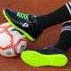 2020 mới bị gãy móng giày bóng đá nam và nữ AG móng tay cỏ nhân tạo sinh viên bóng đá giày thể thao giày bóng đá - Giày bóng đá