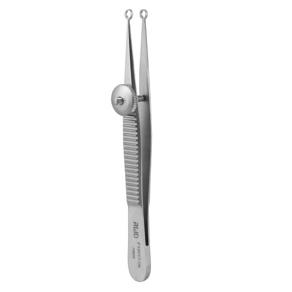 环形镊-2.2mm ID x 3.2mm OD/9cm-中文