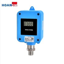 NB-LOT Internet of Things Pressure Sensor Remote Real-time Monitoring Alarm Pressure Gauge Pressure Transmitter