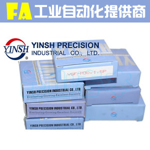 Taiwan's Yingxi locking nut YSR-M56 × 2 0PYSR-M58 × 1 5PYSR-M60 × 2 0P