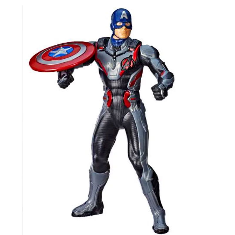 Hasbro, Мстители, кукла, игрушка для мальчиков, Капитан Америка