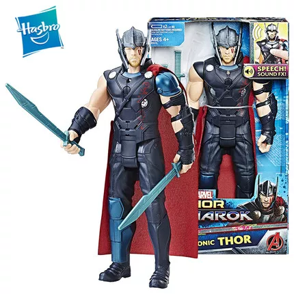 Hasbro, Мстители, кукла, игрушка для мальчиков, Капитан Америка