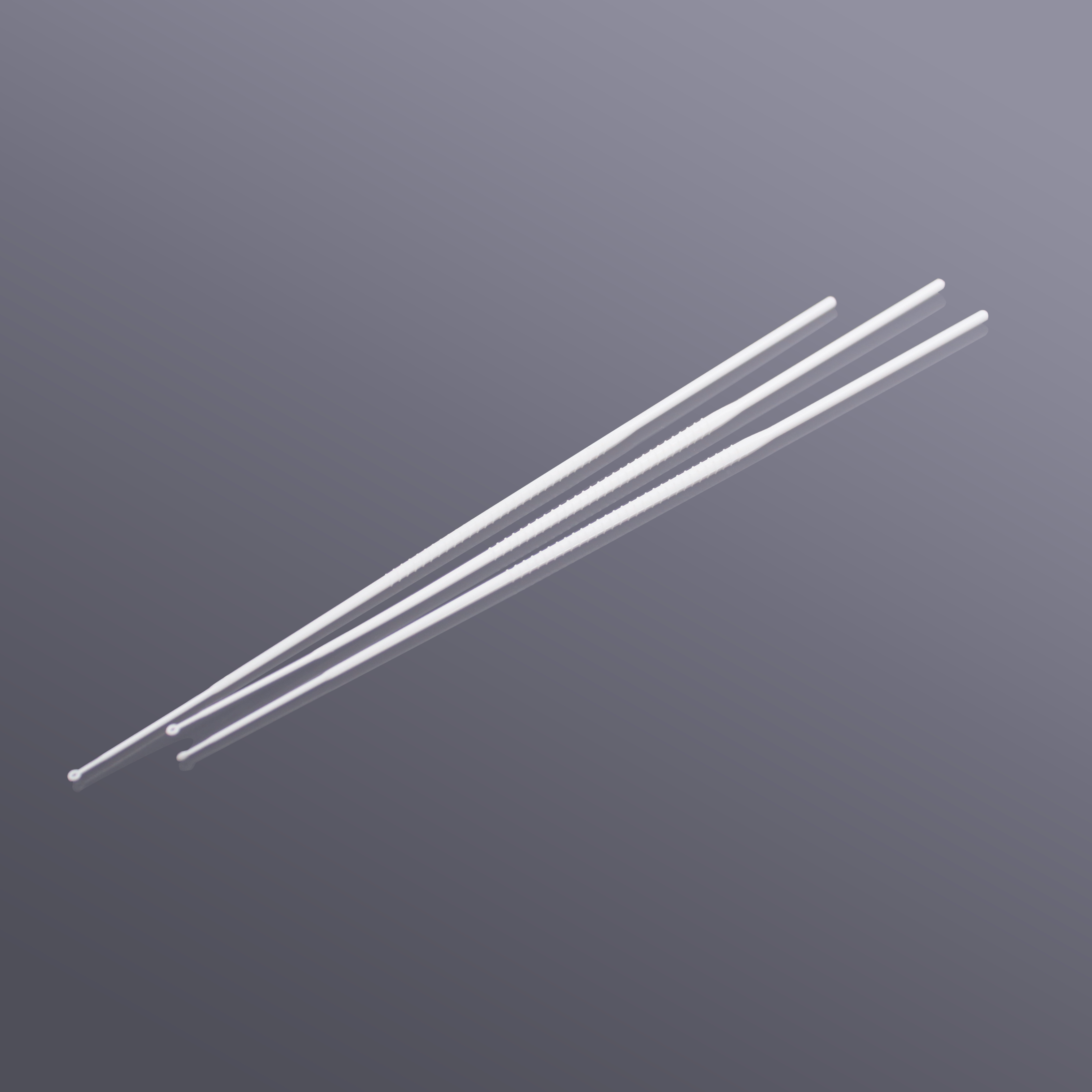 白鲨 BS-QT-035/036/050 1&mu;L/10&mu;L采样棒/接种环,HIPS材质