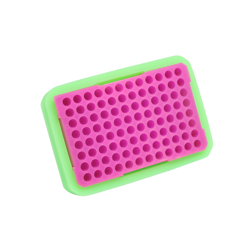 Biosharp白鲨 BS-CB-96 温度指示冰盒