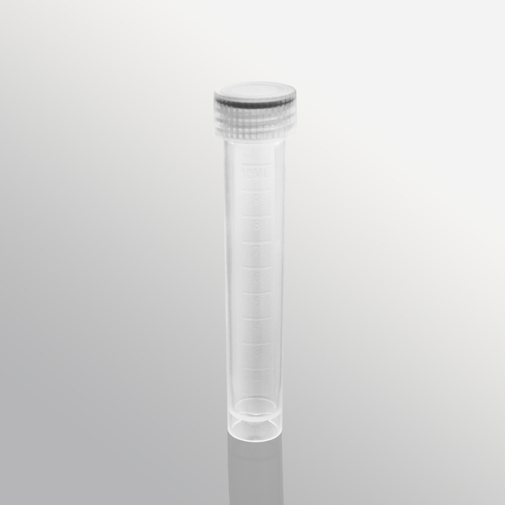 Biosharp白鲨 BS-100-ST 10ml冻存管
