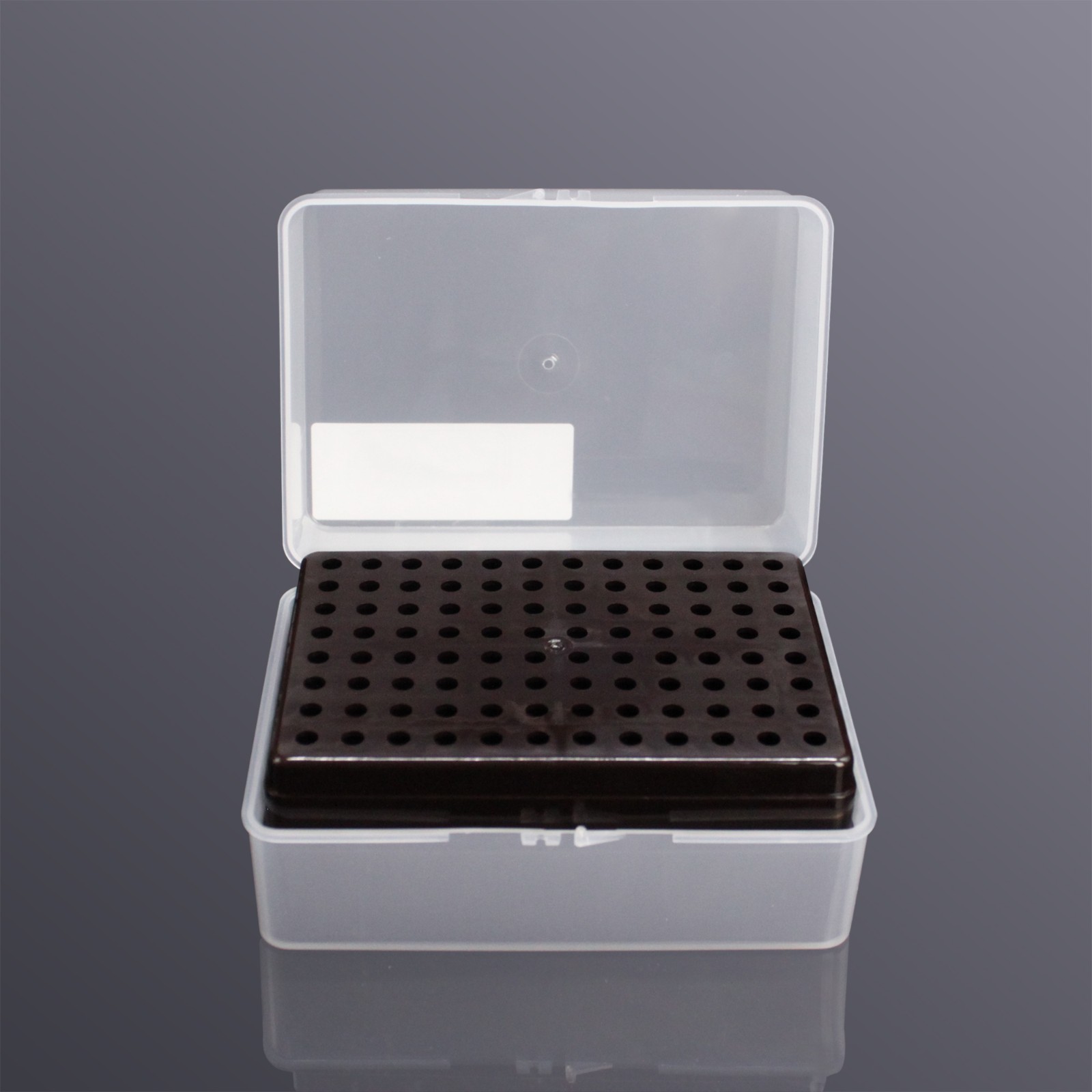 LABSELECT(甄选)  TK-001-10L 10ul加长吸头盒(适配10L)
