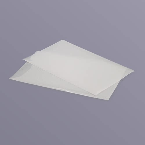 甄选 SF-SP-100 /100A/25 PCR透明封板膜,单撕边 /双撕边