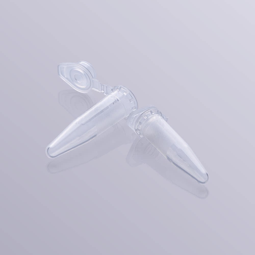 Biosharp白鲨 BS-05/15-M &amp; BS-15-MB /MA  尖底连盖离心管