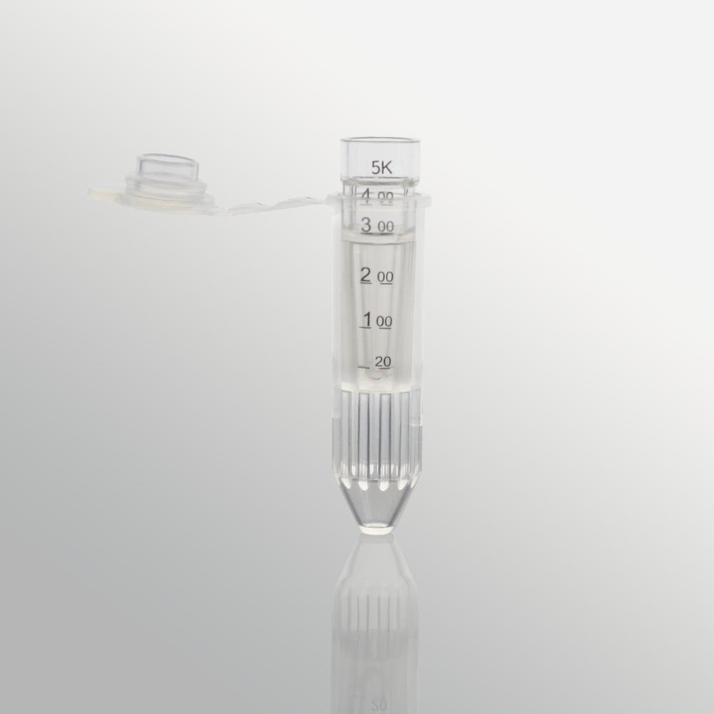 Biosharp白鲨 BS-UFC-005-005/030/050/100  0.5ml超滤管，PES膜