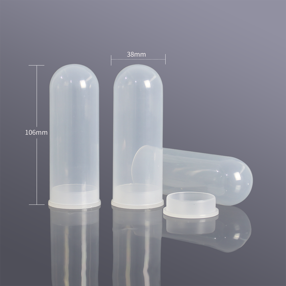 Biosharp白鲨 BS-1000-MC 100ml插口圆底离心管