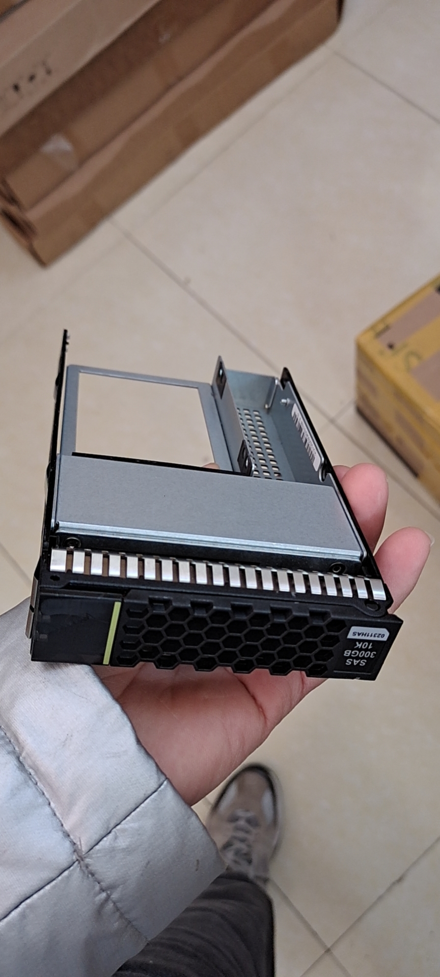 Huawei V3 3 5 hard disc depository 1288V3 VCN500 VCN500 5885V3 5885V3 2 5 turns 3 5