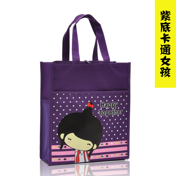 防水帆布袋_2015 厂家直销 防水帆布袋 环保袋