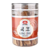 以岭 Ganoderma lucidum 30g Ganoderma lucidum срезы консервирован