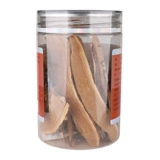 以岭 Ganoderma lucidum 30g Ganoderma lucidum срезы консервирован