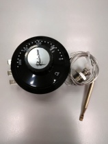 (with original screws)Korea RAINBOW RAINBOW thermostat Electric heater Oven grill stove TS-200SB-C