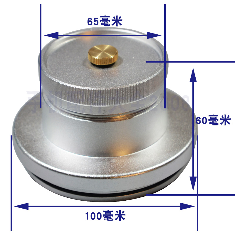 Pad printing machine oil cup oil cup ceramic cup accessories ceramic knife ring scraper ring oil cup pad printing machine can be customized