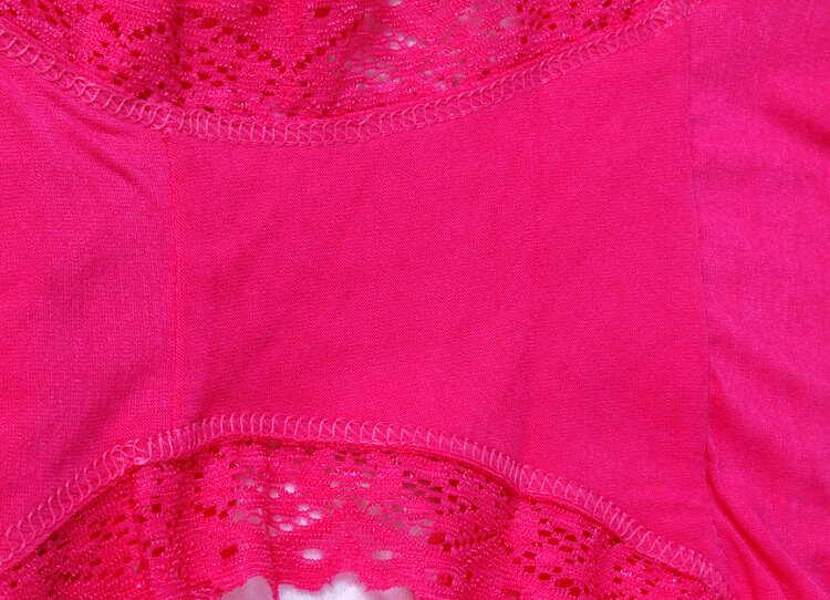 Slip jeunesse en coton - Ref 646360 Image 29