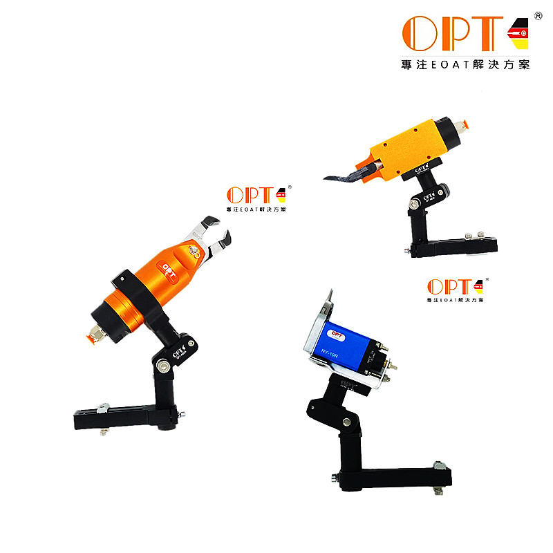 Pneumatic scissors simple adjustable fixed bracket MP round MS square mounting fixture NY series rotating fixed seat