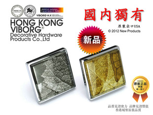 Special price clearance (listed) original dress The Hong Kong Domain Fort modern style overall cabinet furniture innate handle SA-740 chrome bright