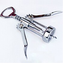 Angel-Type Superior Alloy Thickened Red Wine Bottle Opener Wine Bottle Opener Red Wine Open Bottle Opener 2
