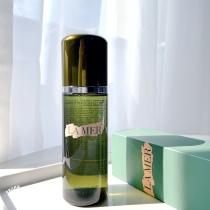 LA MER SEA BLUE MYSTERY Mysteries Bottom Repair Essence Water Moisturizing Lotion 150ml Water tonic moisturizing repair