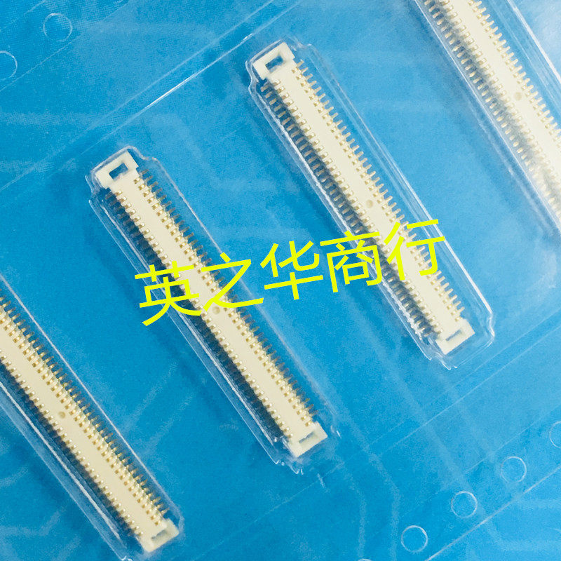 AXK6F80347YG 80P 0 5MM 5MM