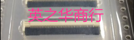 051104091 051104091 51104091 5110-4091 40Pin-0 5mm flip side to pick up