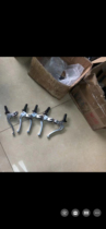 Original clutch handle of Kervis k16nb300