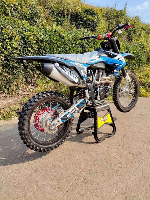 Zuma Racing Mountain Bike Cyclocross 300