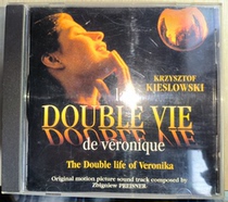 Zbigniew Preisner worthy of the tip poster La Double Vie De Véronique
