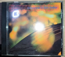 Summershine out of independent collection of rare posters Tomorrows Hits Today Today