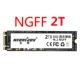 2TB M.2 NGFF(SATA)