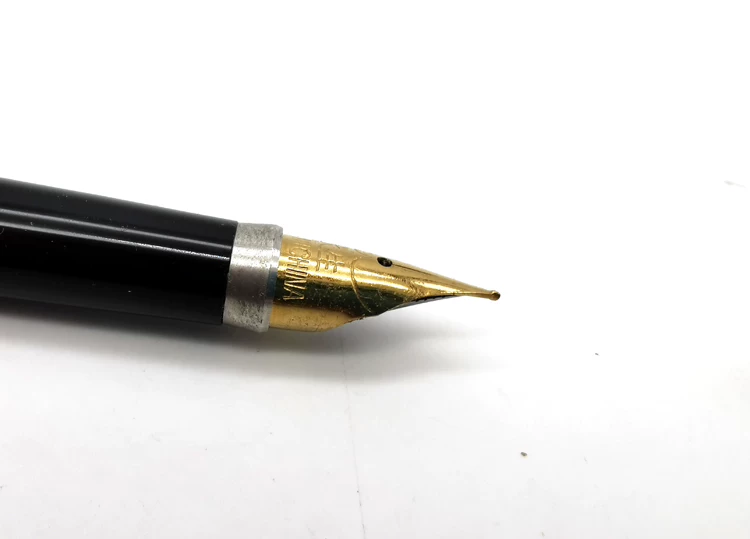 Ballpoint pen, smooth zebra, 90 years
