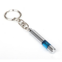 Jiarui JR555 car static eliminator in addition to electrostatic keychain human body removal electrostatic treasure electrostatic queter