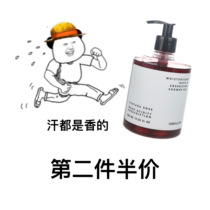 Advanced Fragrance Verbena Linn Perfume Shower Gel Moisturizing Niacinamide Berlin Girl 500ml