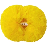 Красочная команда команды Cheerliding Flower Ball La La Lasame Ball, Laquet Team