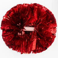 Большая красная ручка