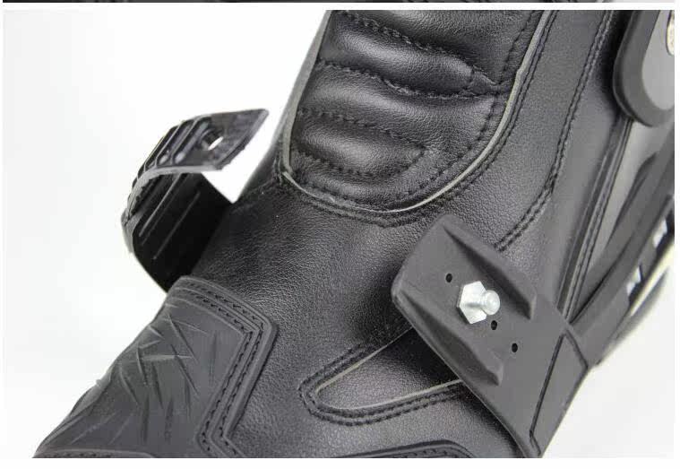 Boots moto PRO-BIKER - Ref 1388835 Image 36