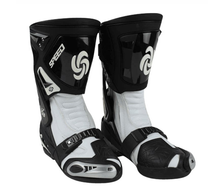 Boots moto PRO-BIKER - Ref 1388835 Image 22