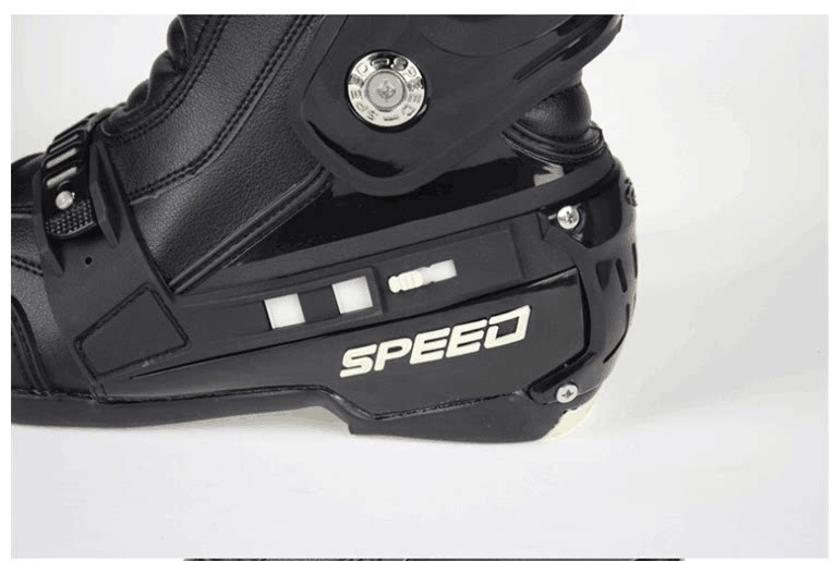 Boots moto PRO-BIKER - Ref 1388835 Image 31