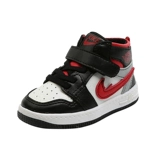 Сеть красная детская обувь мужской персонализированные персонализированные девочки Весна и осень Новая средняя спортивная спортивная обувь Большая детская обувь