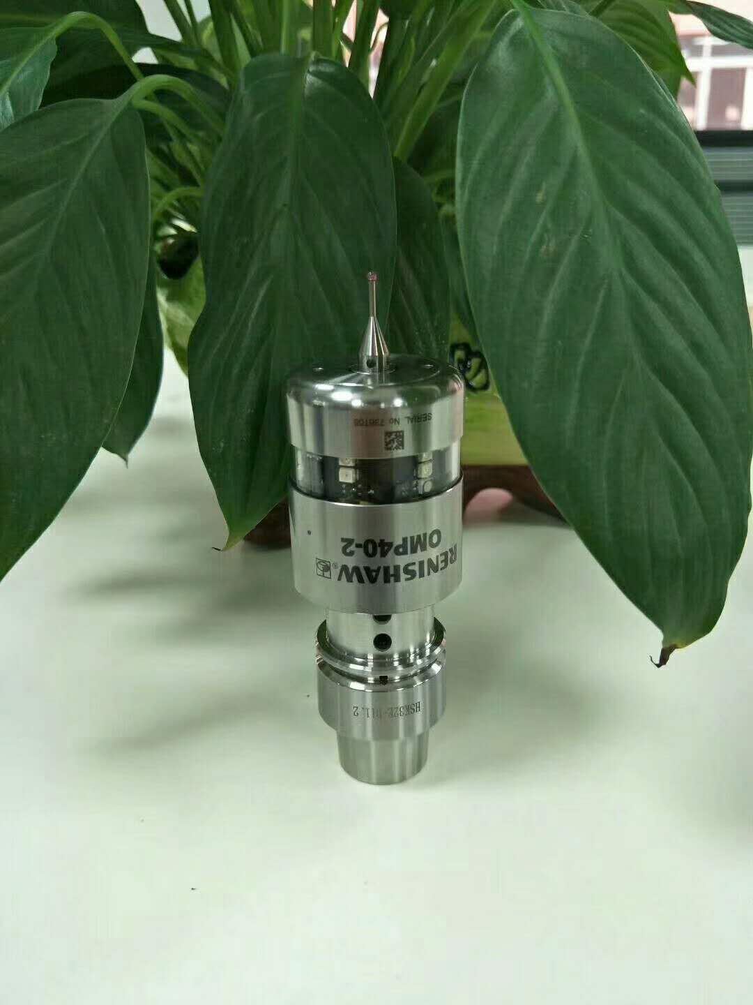 Engraving machine Renishaw HSK32E HSK40E HSK50E HSK63A probe Special connection tool holder for monitor