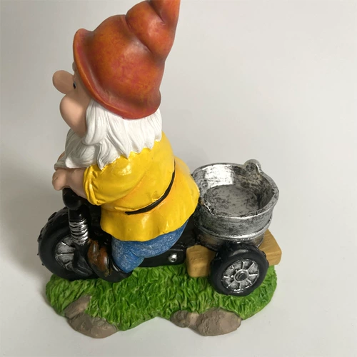 Cross -Bordder Новый продукт езда на триколесных велосипедах карликовая смола