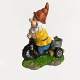 Cross -Bordder Новый продукт езда на триколесных велосипедах карликовая смола