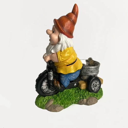 Cross -Bordder Новый продукт езда на триколесных велосипедах карликовая смола