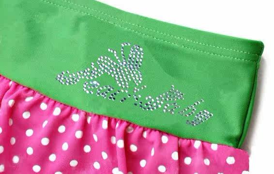 Maillot de bain fille 11111 - Ref 2546462 Image 95