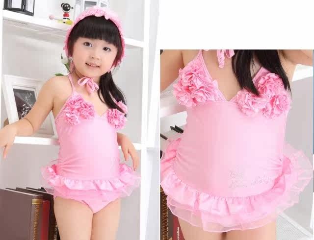 Maillot de bain fille 11111 - Ref 2546462 Image 56
