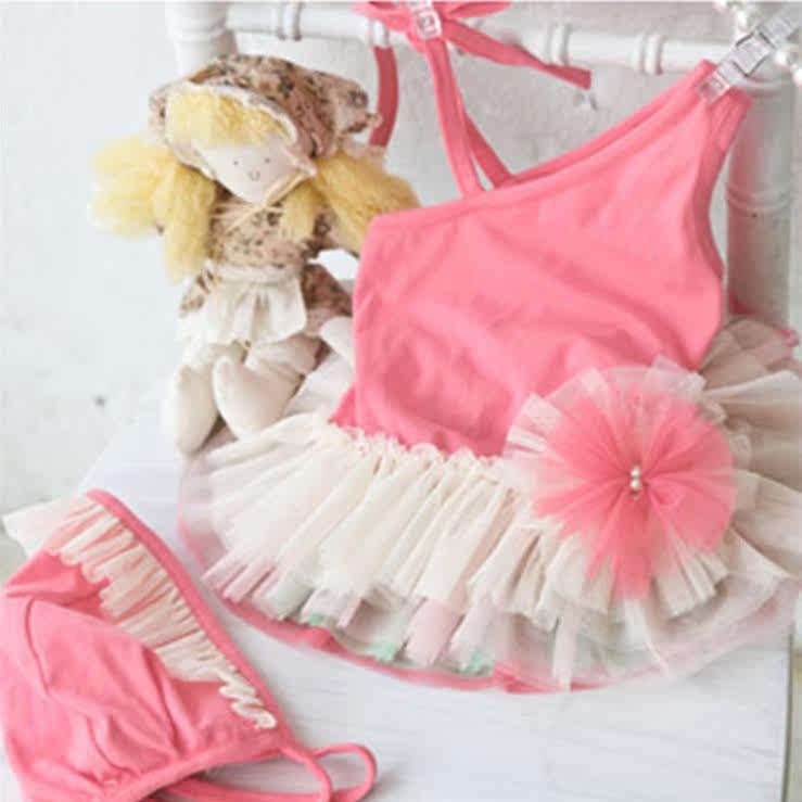 Maillot de bain fille 11111 - Ref 2546462 Image 39