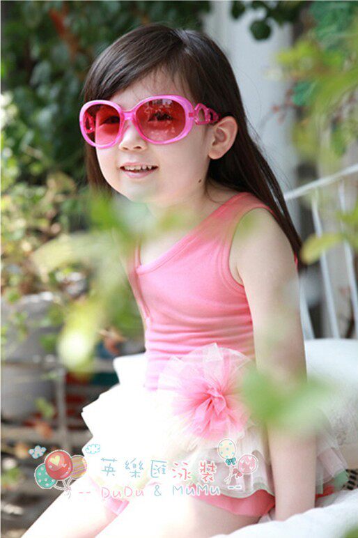 Maillot de bain fille 11111 - Ref 2546462 Image 33