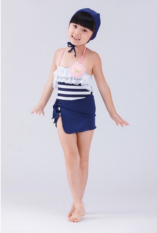 Maillot de bain fille 11111 - Ref 2546462 Image 25